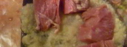 сочный шашлык из баранины. Шаг 4