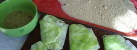 капустный шницель. Шаг 2