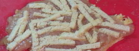 куриный шницель. Шаг 5