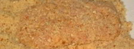 шницель из фарша. Шаг 5