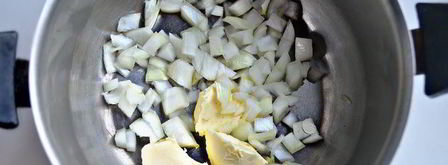 сицилийские рисовые шарики аранчини. Шаг 5