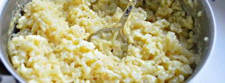 сицилийские рисовые шарики аранчини. Шаг 7