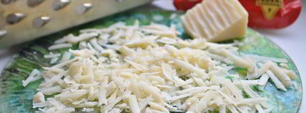 сицилийские рисовые шарики аранчини. Шаг 8