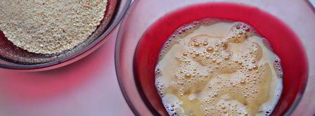 сицилийские рисовые шарики аранчини. Шаг 10