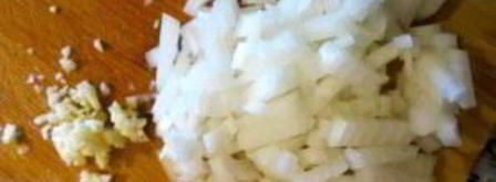 американские стейки. Шаг 3