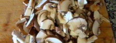 американские стейки. Шаг 4