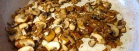 американские стейки. Шаг 7