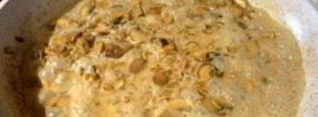 американские стейки. Шаг 9