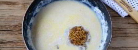 французский перченый стейк. Шаг 6