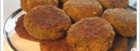 грибной стейк салисбури. Шаг 4