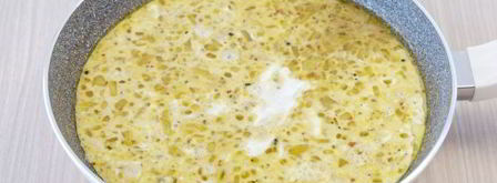 перечный соус для стейка. Шаг 9