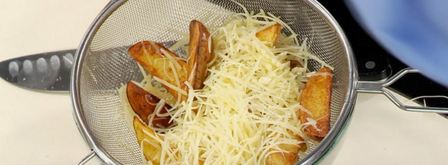 перечный стейк шатобриан, торнедо. Шаг 2