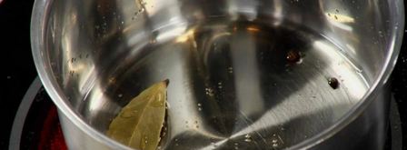 перечный стейк шатобриан, торнедо. Шаг 5