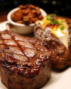 Рибай стейк