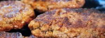 солсбери стейк. Шаг 6