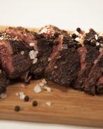 Стейк Денвер