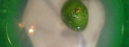 стейк голубой акулы. Шаг 2