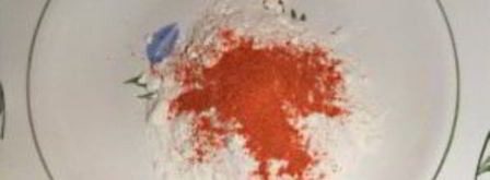 стейк голубой акулы. Шаг 6