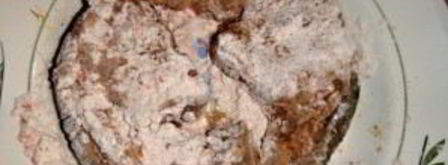 стейк голубой акулы. Шаг 7