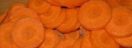 стейк из семги в духовке. Шаг 3