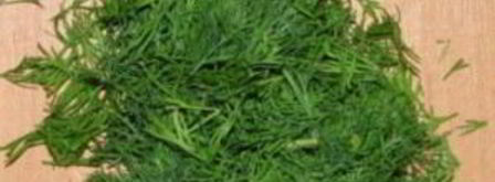 стейк из семги в духовке. Шаг 4