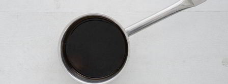 стейк из семги в глазури терияки. Шаг 4