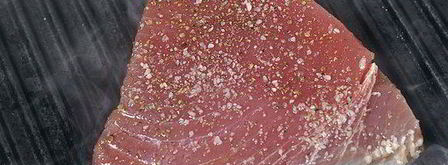 стейк из тунца. Шаг 4