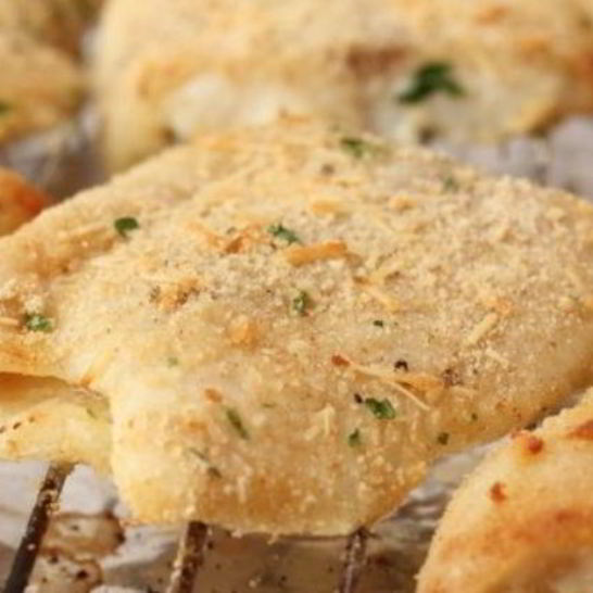 Рецепт стейка пангасиуса