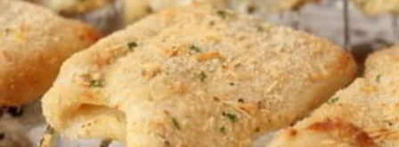 стейк пангасиуса. Шаг 5