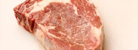 стейк рибай. Шаг 2