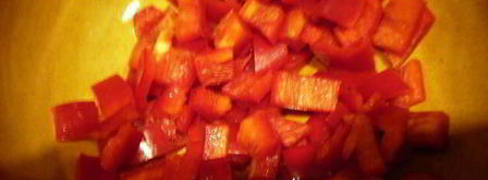 стейк с бальзамическим соусом. Шаг 4