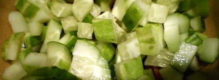 стейк с бальзамическим соусом. Шаг 5