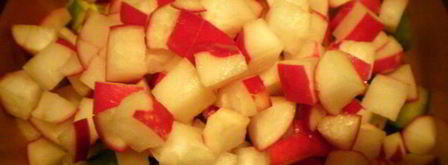 стейк с бальзамическим соусом. Шаг 6