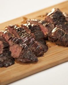 Стейк скерт