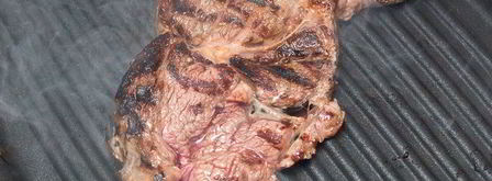 стейк со спаржей. Шаг 11