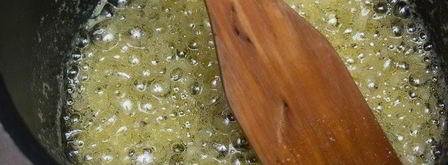 стейк со спаржей. Шаг 4