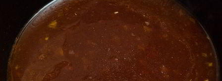 стейк со спаржей. Шаг 5