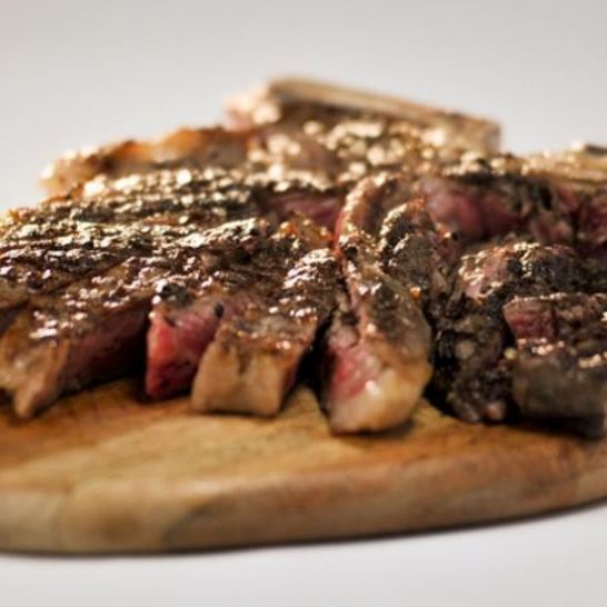 Рецепт стейка ти-бон