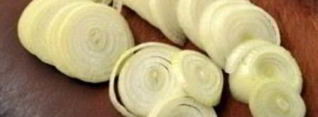 стейк трески в духовке. Шаг 2