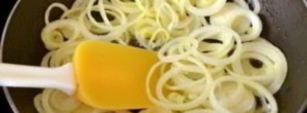 стейк трески в духовке. Шаг 3