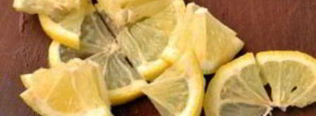 стейк трески в духовке. Шаг 4