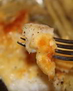 Стейк зубатки