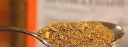 стейк зубатки. Шаг 2