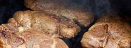 стейки из свинины. Шаг 3