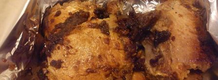 стейки с мадерой. Шаг 4