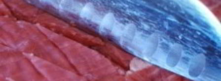 стейки в зеленом маринаде. Шаг 11