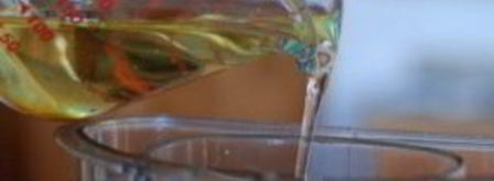 стейки в зеленом маринаде. Шаг 8