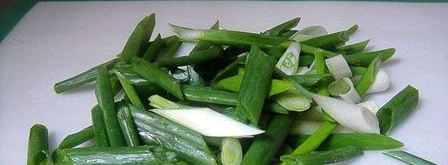 стир фрай пепер-стейк. Шаг 24