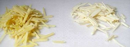 стир фрай пепер-стейк. Шаг 28