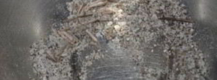 свиной стейк. Шаг 2